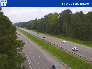 I-64 / MM 234.8 / WB