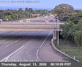 TVC26 -- US-101 : AT JSO MATHILDA AV