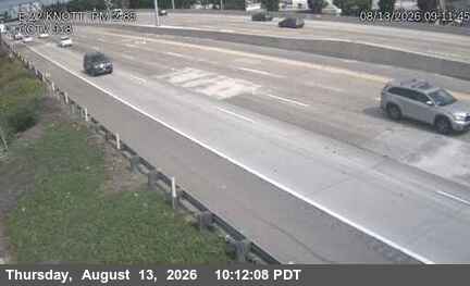 SR-22 : (918) EB SR-22 at Knott
