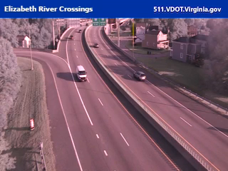 VA-164 / WB / London Blvd