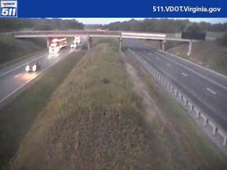 I-81 / MM 285 / SB