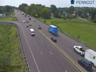 US 22 @ 15TH ST