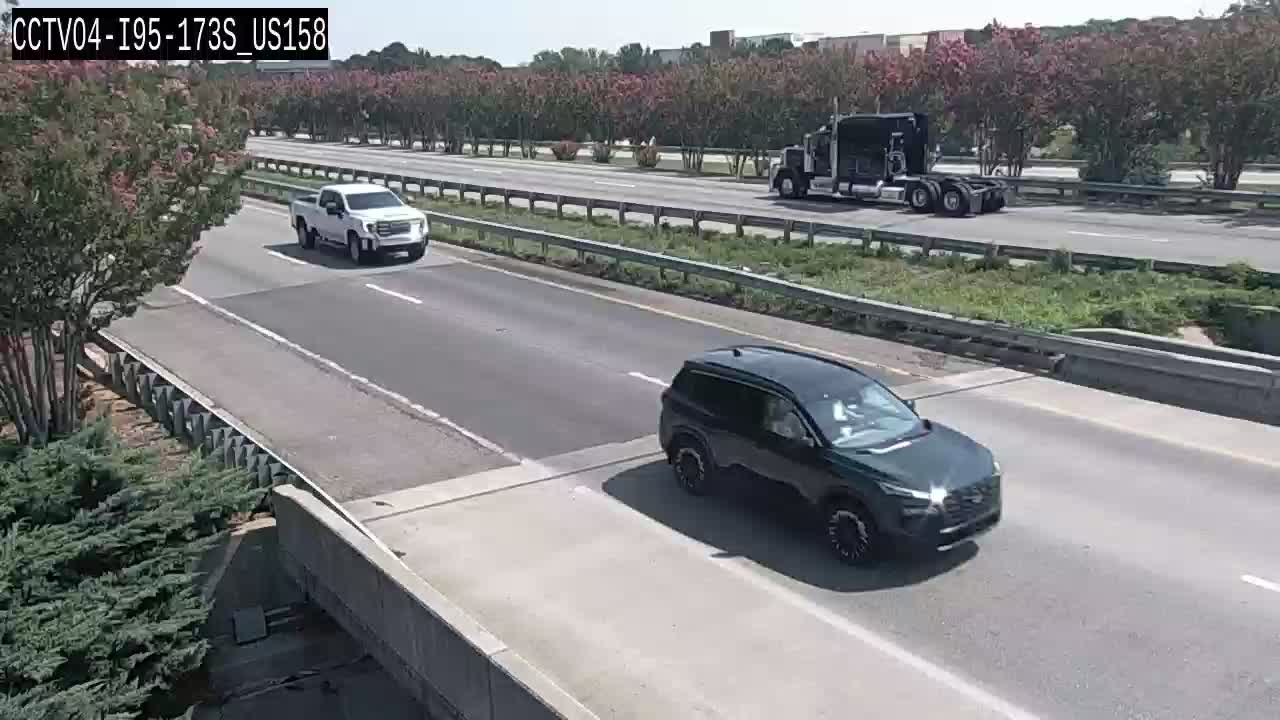 CCTV04-I95-173S_US158