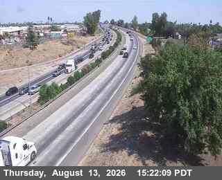 99 - SB SR 99 Crows Landing Rd
