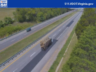 I-81 / MM 170.0 / NB