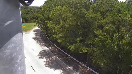 GDOT-1271: SR22/US80 E at I-185 MM 3.9 (Muscogee)