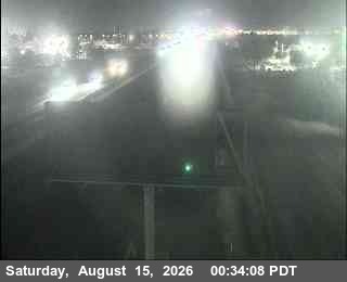 137 - SB I-5 N/O Lathrop Rd