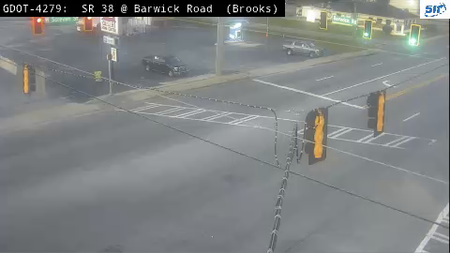BROO-0003: SR 38 at Barwick Rd (Brooks)