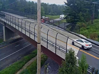 I-81 / MM 248.7 / NB