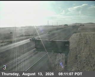53 - EB SR-152 San Luis Res