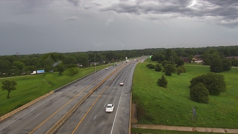 I-74 at Cunningham Ave. (#5018)