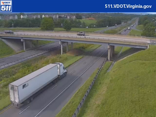 I-81 / MM 283 / NB