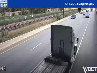 I-66 / MM 69.8 / EB