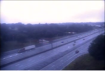 CAM 198 New London I-95 SB Exit 83 - Rt. 1 at Briggs St.