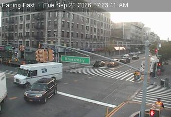 Broadway @ 145 St