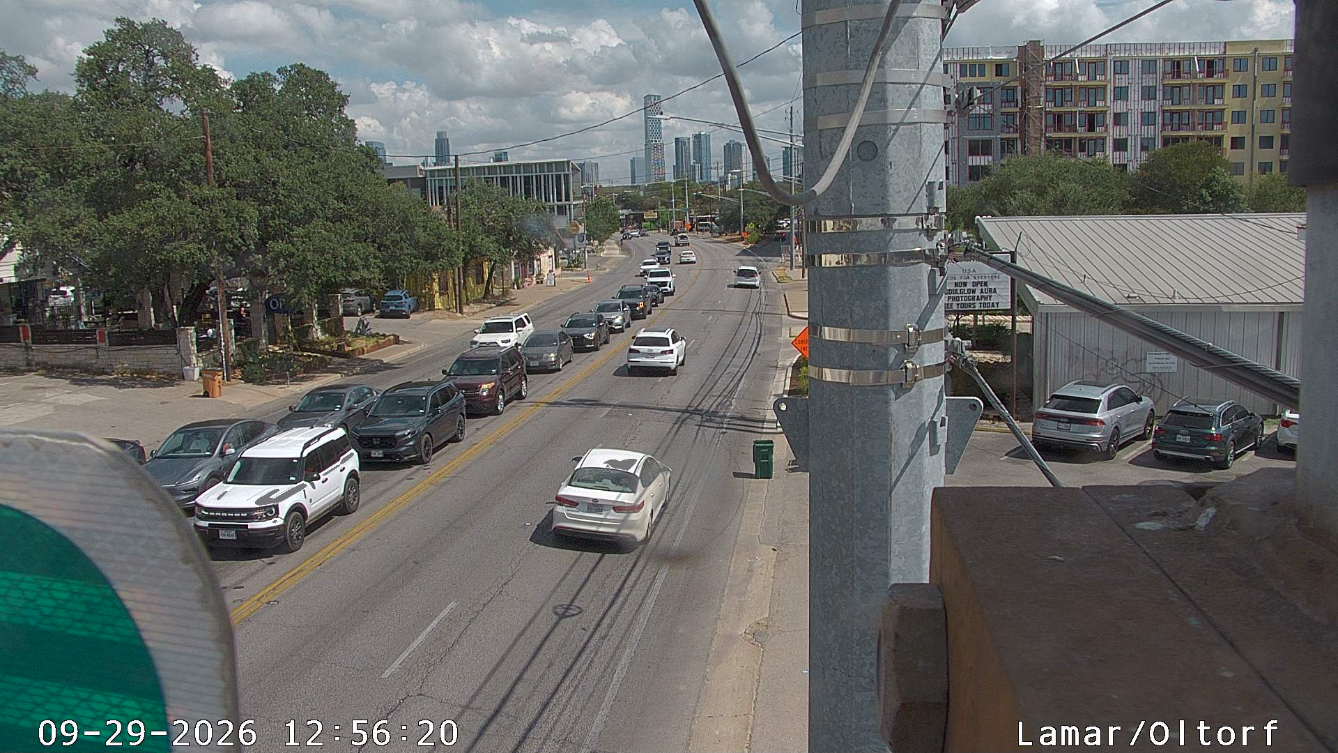  LAMAR BLVD / OLTORF ST