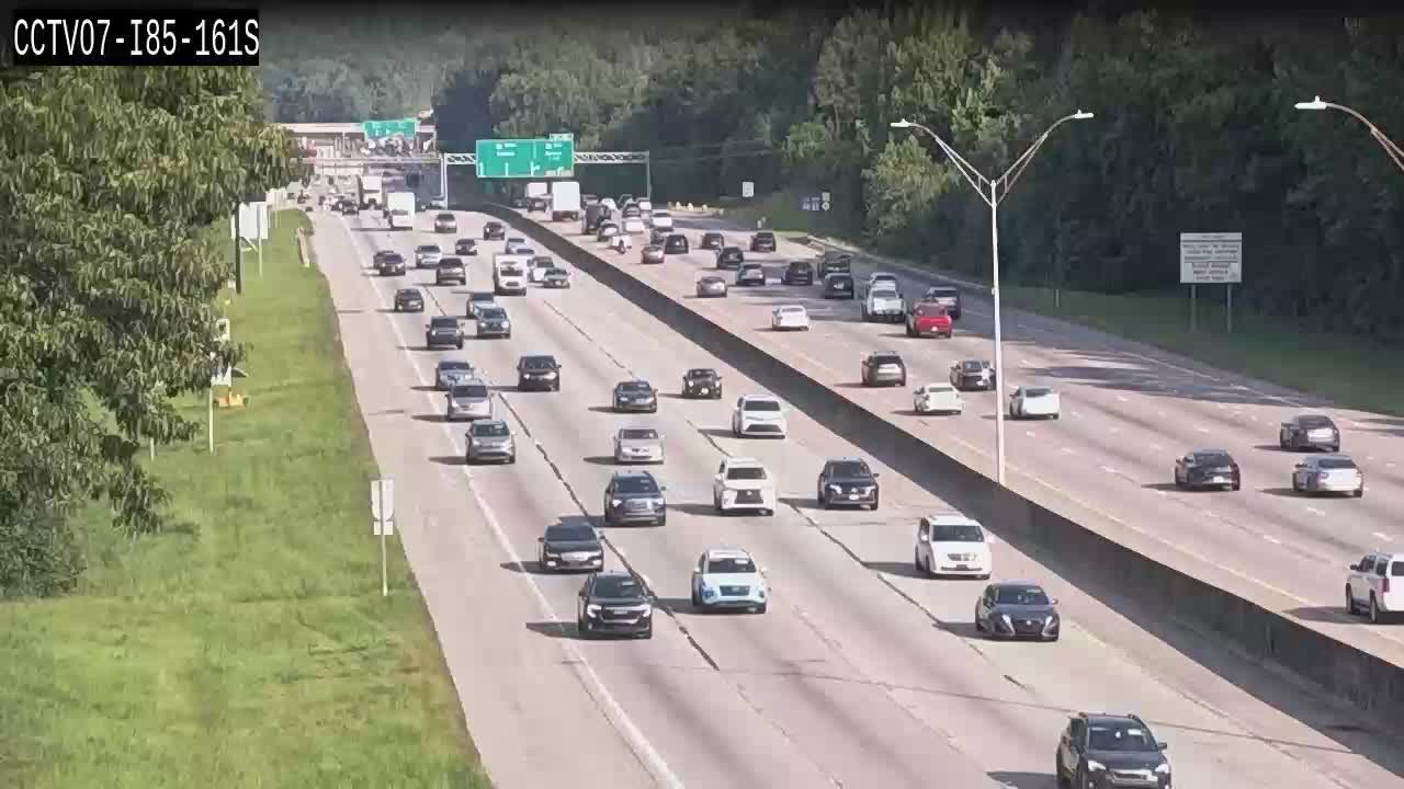 CCTV07-I40-161W