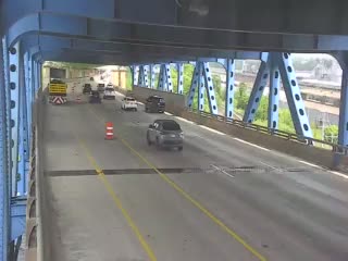 CM 9519A I-95 @ GIRARD POINT BRIDGE
