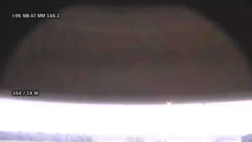 I-95 @ MM 165.1 NB