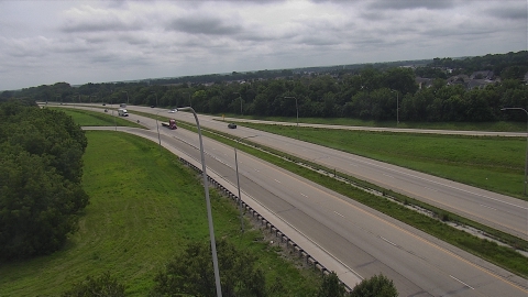 I-74 at University Ave. (#5019)