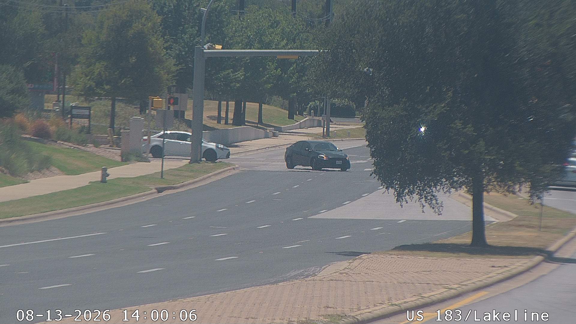  LAKELINE BLVD / 183 HWY SVRD