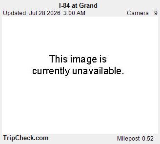 I-84 at Grand