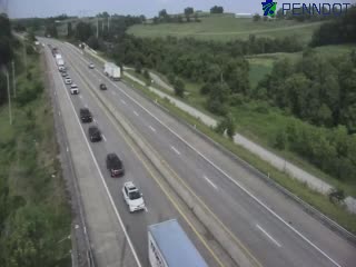I-70 @ MM 50 (HOLLOW RD)