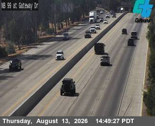 MAD-99-AT GATEWAY DR