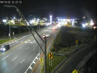 NY 3 at I-81