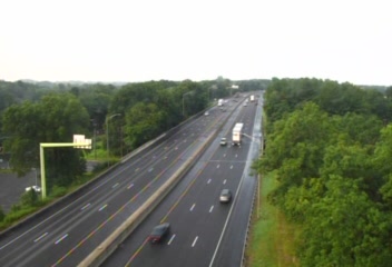 CAM 60 Milford I-95 SB Exit 35 - School House Rd.