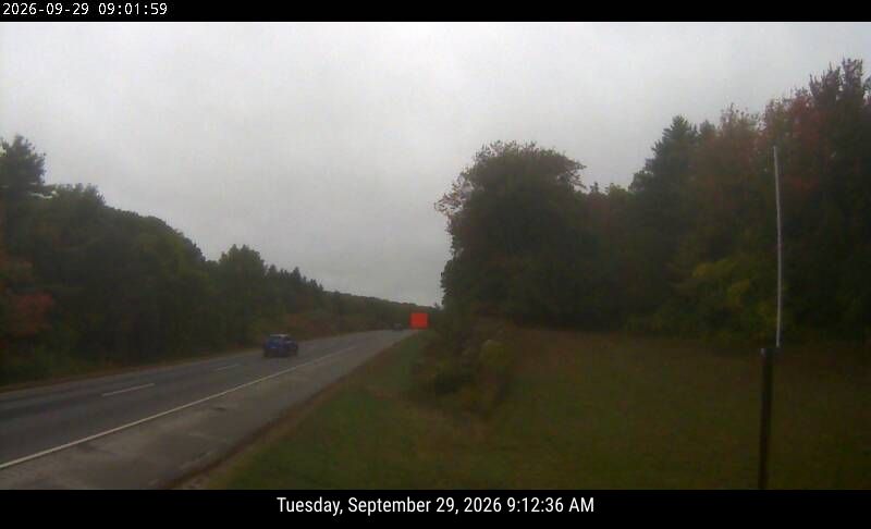 I-295 Mile 09 NB (Falmouth)