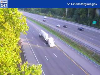 I-64 / MM 246.6 / EB