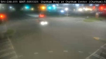 SAV-0011: Chatham Pkwy at Chatham Center (Savannah)