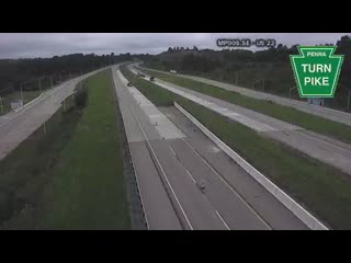 Southern Beltway (PA-576 @ Exit 5, US-22)