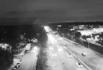 I-495 at 185th Street