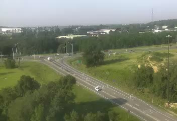 Tpke MM 285.4 T