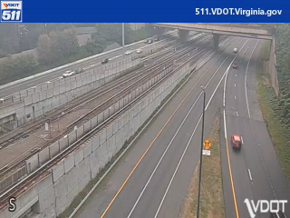 I-66 / MM 67.2 / EB