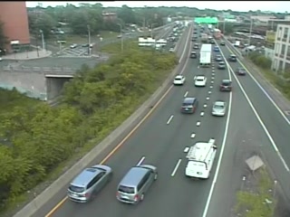 CAM 29 Hartford I-84 EB W/O Exit 49 - Asylum St.