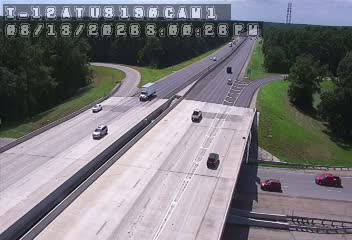 I-12 at US 190