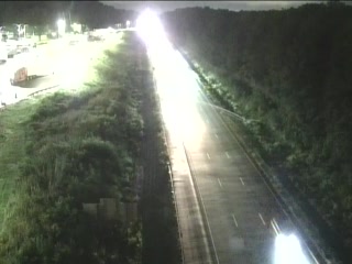 CAM 206 I-91 NB Middletown @ Rest Area