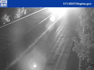 I-64 / MM 251.6 / WB