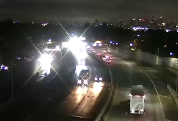 I-495 at 75th Street