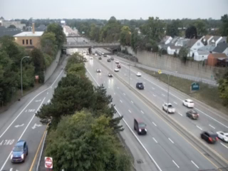 NY 33 at Eggert Rd (2)