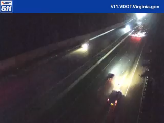 I-64 / MM 252.6 / EB
