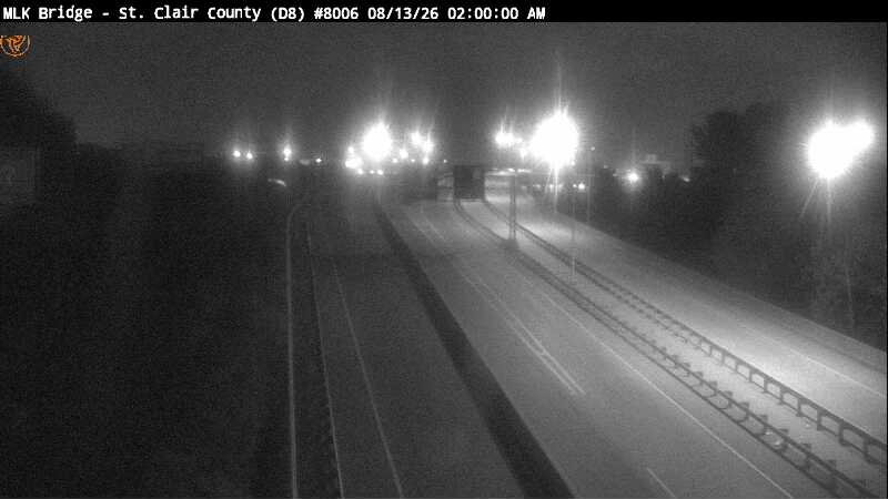 Martin Luther King Bridge (#8006)