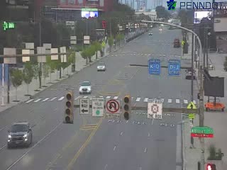 S BRD ST @ PATTISON AVE