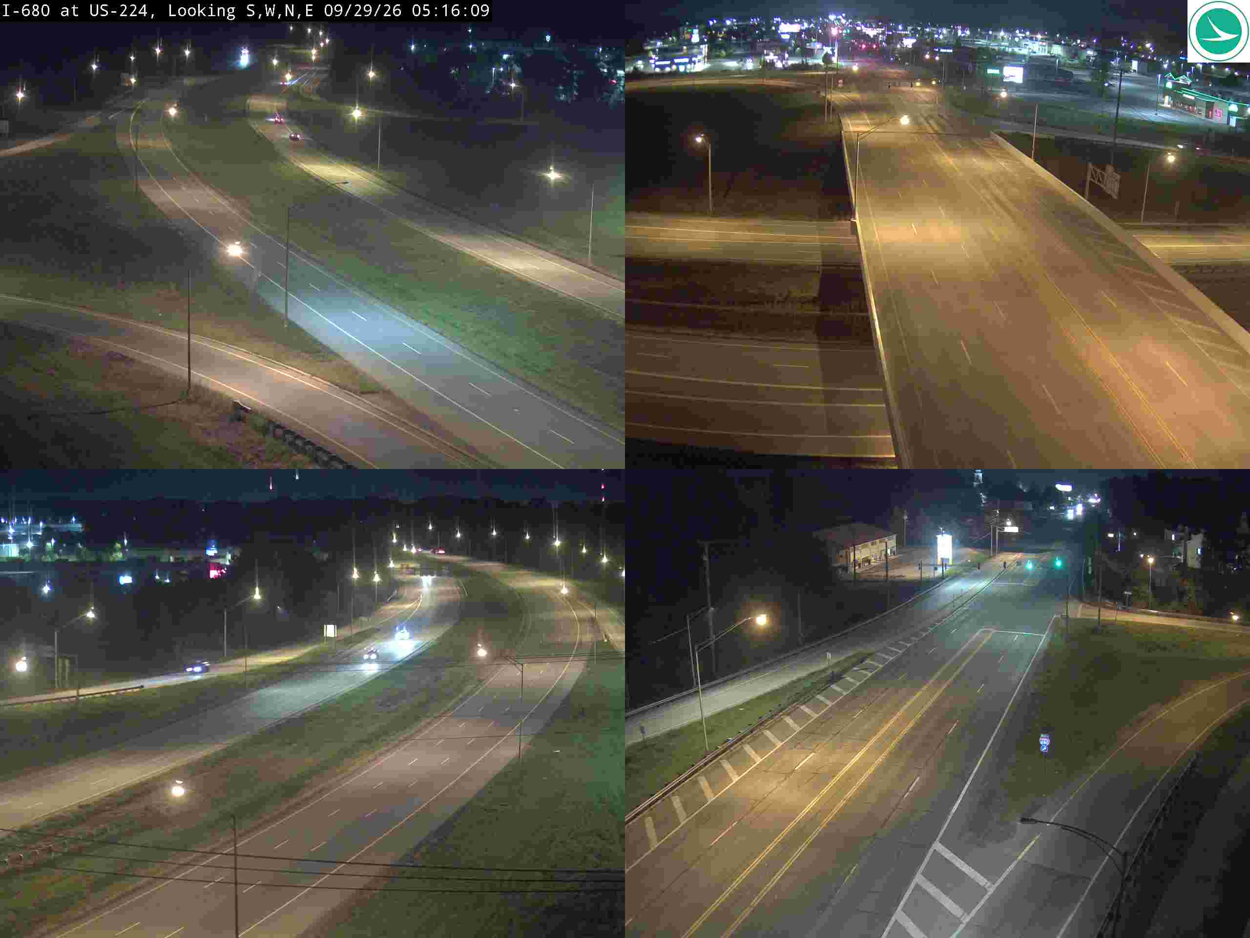 I-680 at US-224