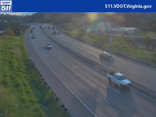 US-220 / MM 62.8 / Walnut Ave SB