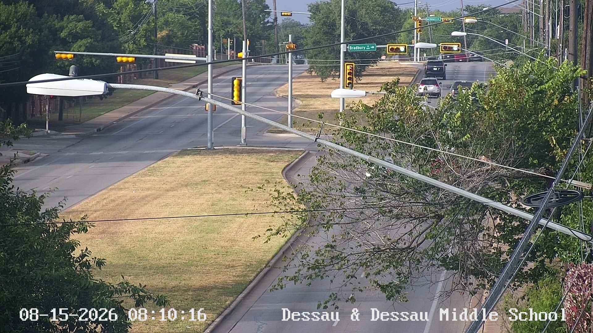 12700 BLK DESSAU RD