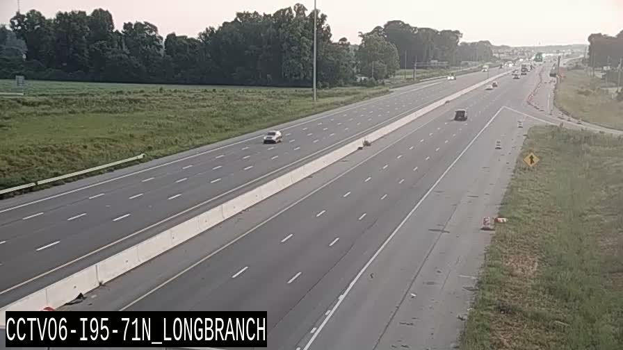 CCTV06-I95-71N_LONGBRANCH